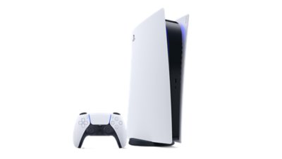 Image of PlayStation 5