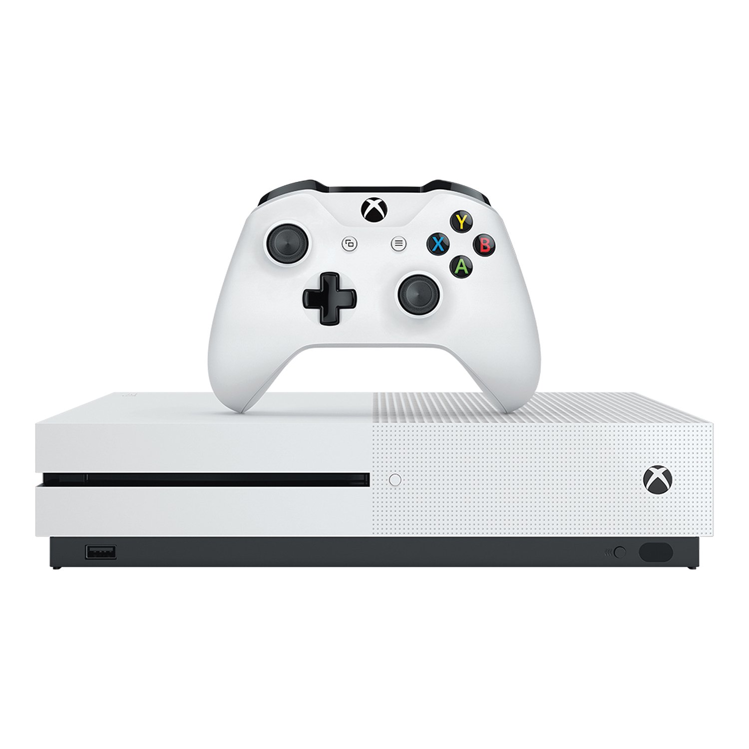 Image of XBOX